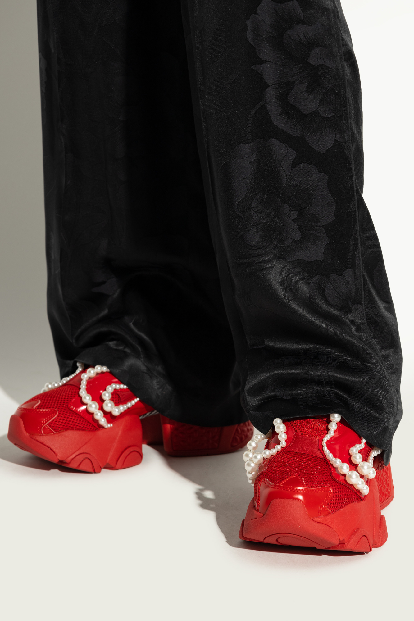 Comme des Garçons Noir Kei Ninomiya Comme des Garçons Noir Kei Ninomiya